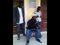 Kanuri Comedy