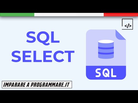 SQL SELECT: How to Search for Data in a Database [SQL TUTORIAL]