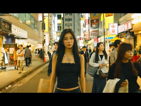 Jinsol - CSW (Could've Should've Would've)