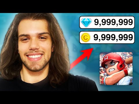 You Must Try This BASEBALL 9 HACK Before It's Too Late - YouTube