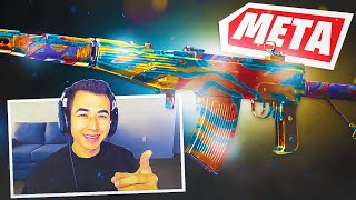 The NEW PRO META in CoD Vanguard