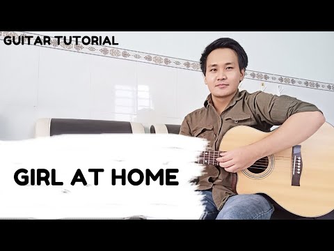 Girl At Home - Taylor Swift