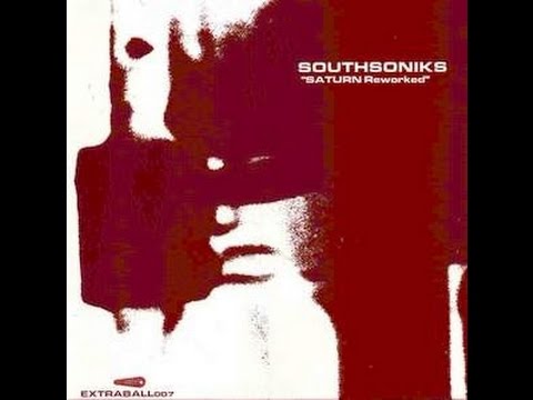 Southsoniks ‎- Saturn ( Soul Remix )
