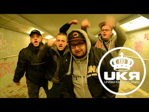 UKR Horda - Spływa to po mnie (Prod. Wirebeats) VIDEOCLIP