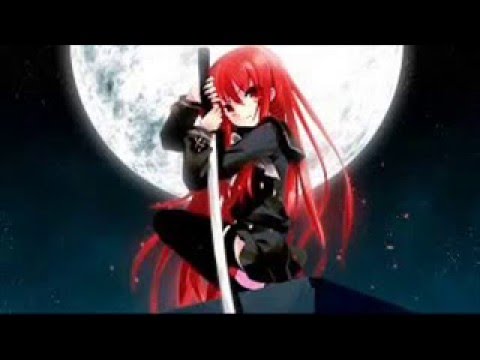 Nightcore This Little Girl