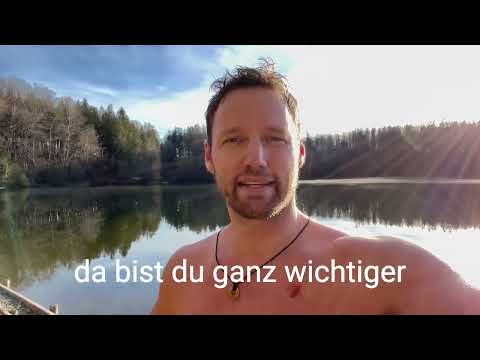 Tu was für dich - Eine Flowgrade Weihnachtsbotschaft von Max Gotzler