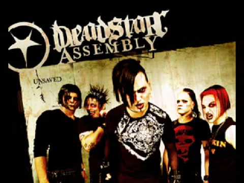 Deadstar Assembly - Insurrection