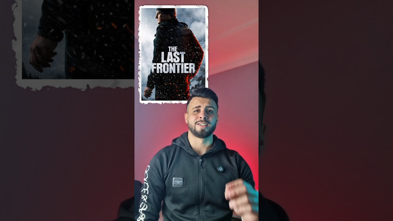 مسلسل The last frontier #افلام #kdrama #فيلم #movie #film #film #أفلام #مسلسلات #اكسبلور #نتفلكس