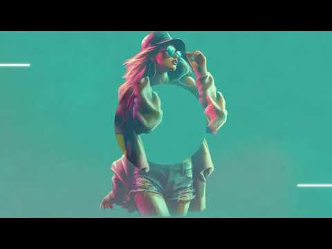 David Penn & Hosse - Con son ft. Africa G (The Cube guys remix)