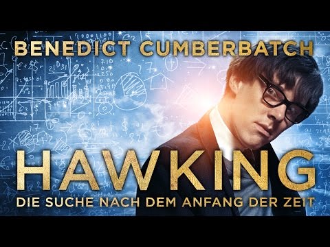 Trailer Hawking - Die Suche nach dem Anfang der Zeit