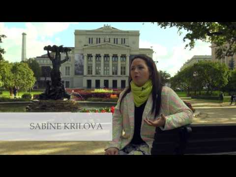 Dokumentālās filmas "DZIMUŠI GULBENĒ RADĪTI SKATUVEI." official trailer - 2017.