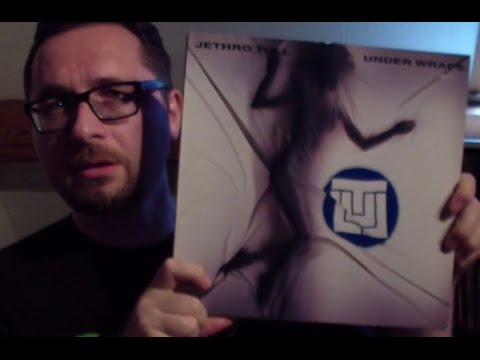 VC - Vinyl Community - selection #16 (a review of the most hated Prog LPs)