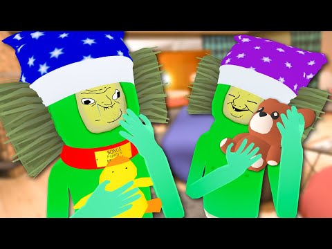 special boys sleep over