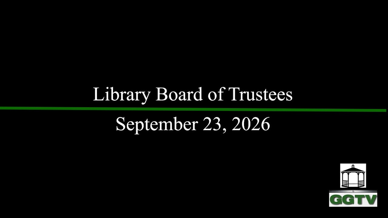 From the Library