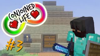 Conjoined Life - Session 3 - Wild Times