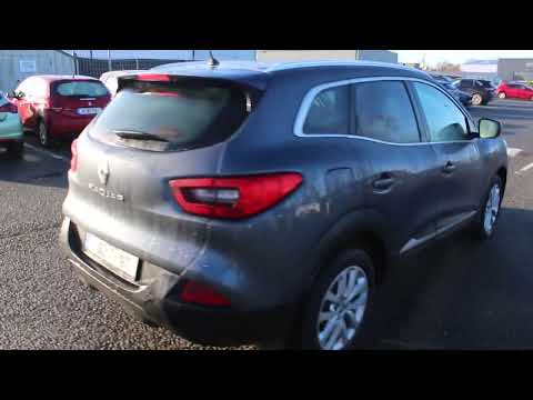 Renault Kadjar 1.6 dCi 130 ENERGY Dynamique Nav - Image 2
