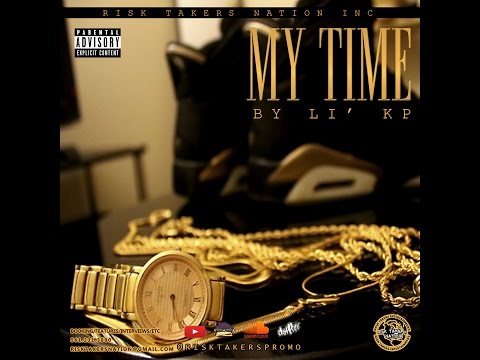 Li'KP PushStart _"My Time"