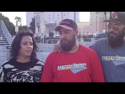 Interview with Gerardo Patlan