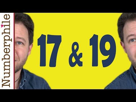 Twin Proofs for Twin Primes - Numberphile