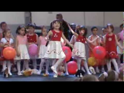 Barzu Denisa - ,,Lulu e testoasa mea - 8 ani - prof. Anca Apetroaei---