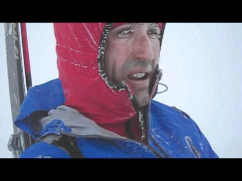 SkiTransalp 2012 Madonna Mia Teil 3 Cevedale II