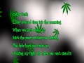 Snoop Lion - Smoke The Weed ft Collie Buddz ...