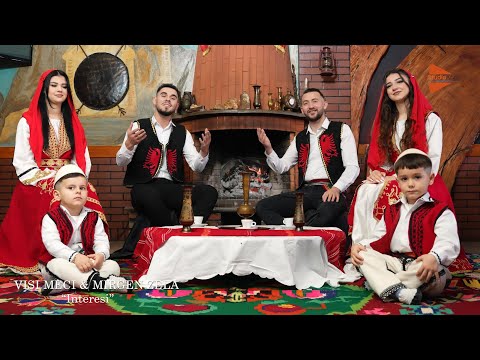 VisiOfficial and Mirgen Zela