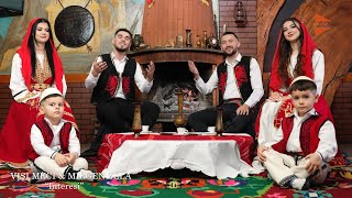 Ervis Meçi & Mirgen Zela - Interesi
