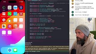 Building "Best Auto Captions for Videos" in SwiftUI (LIVE APP DEVELOPMENT)