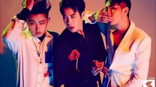 BASTARZ - Nobody But You 3D Audio