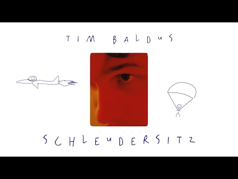 Schleudersitz - Tim Baldus