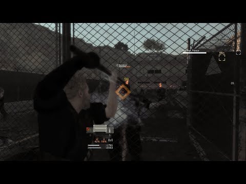 Metal Gear Survive | Pt. 5 Fenced In
