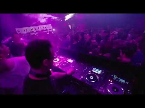 Etienne Ozborne @ Aléa - March 17th 2018