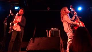 Casey I Saw Her Standing There