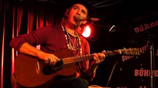 Ernst Molden, "Liad ibas losziagn",  Bühne Mayer - Mödling, 15.12.2013