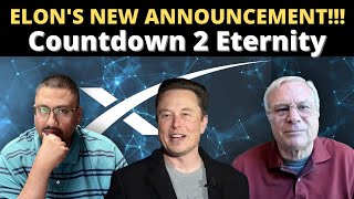 STARLINK  in the WORLD of the ANTICHRIST!!!