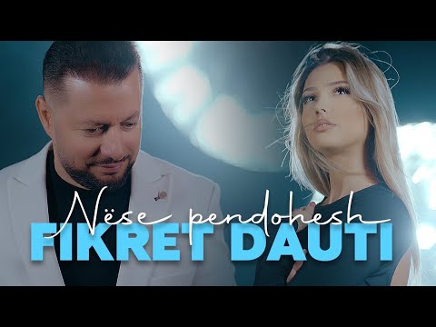 Fikret Dauti - NESE PENDOHESH ( Official Video )