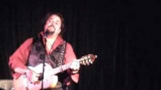 Raul Malo: Loving You