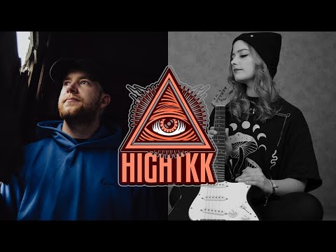 Akros x Karina Rose - Sick Inside