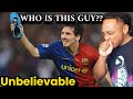 Lionel Messi ● 12 Most LEGENDARY Moments Ever in Football ►Impossible to Repeat◄ (reaction)