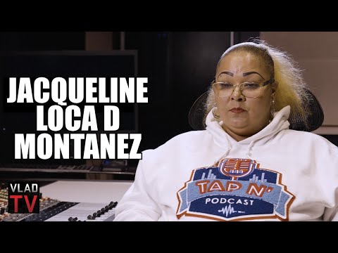 Loca D Details the Events Leading Up to Her Arrest after Killing 2 Latin Kings (Part 5)