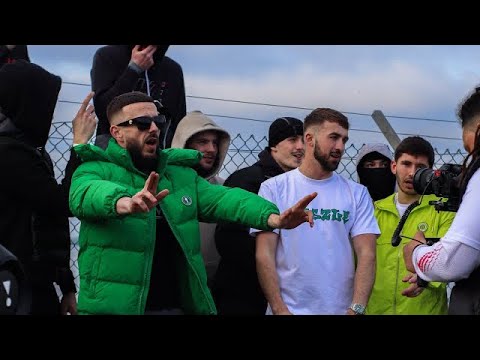 Rio x RX - Wish You Luck ( Official Music Video )