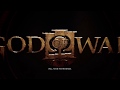 God Of War III Remastered Intro Menu Italian