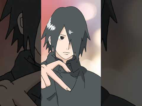 naruto team 7 finger heart meme - fancy refill