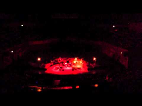 Rasmus Nøhr Live - Sommer i europa