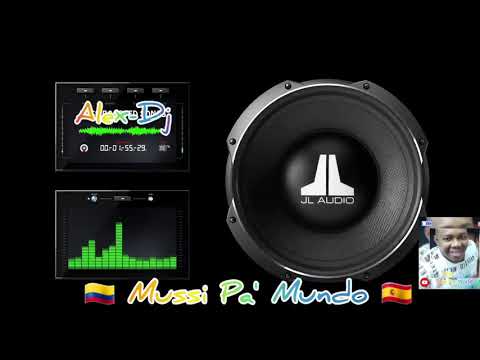 "Billie Jean" Live SiriusXM feat. Jean Rodriguez - Tony Succar - Alex-Dj