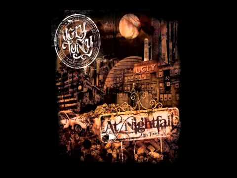 Ugly Tony - Ah Some feat. Tame One