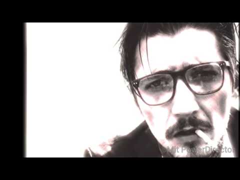 Timi Hendrix (Sapient) - Misantrop