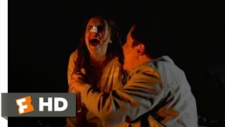 The Big Empty (3/9) Movie CLIP - Whip Cream and Jack Daniels (2003) HD