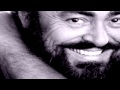 Luciano Pavarotti - Caruso (Te voglio bene assai ...